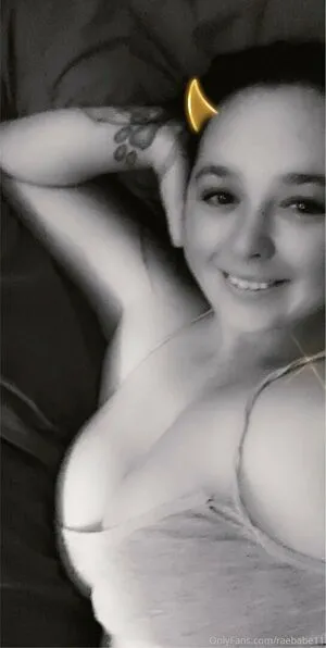 Raebabe11 OnlyFans Leaked Free Thumbnail Picture - #sin41NWM23