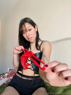 Raecalu OnlyFans Leaked Free Thumbnail Picture - #7z1VTIrfAB