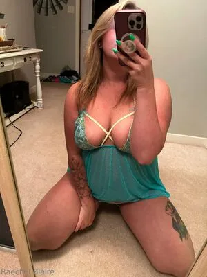 Raechelblaire OnlyFans Leaked Free Thumbnail Picture - #exJNTDulJd