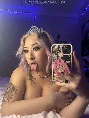 Raecrush OnlyFans Leaked Free Thumbnail Picture - #6zkFyemhVc