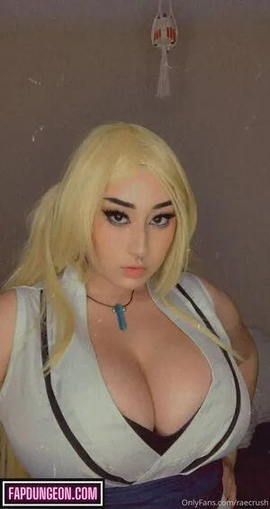 Raecrush OnlyFans Leaked Free Thumbnail Picture - #G0D5k6etW7