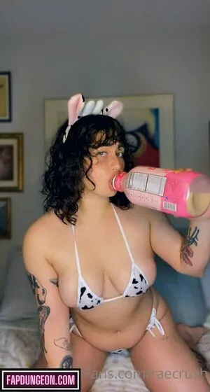 Raecrush OnlyFans Leaked Free Thumbnail Picture - #MQjajoxGop