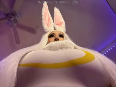 Raecrush OnlyFans Leaked Free Thumbnail Picture - #u08sAMVF5k