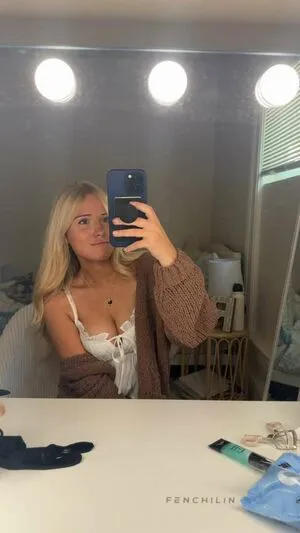 Raegan Fordemwalt OnlyFans Leaked Free Thumbnail Picture - #6Wdhb4qhYq