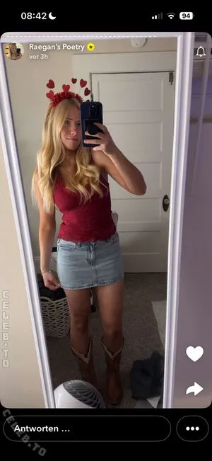 Raeganspoetry OnlyFans Leaked Free Thumbnail Picture - #19kB6L9lNJ