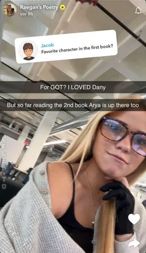 Raeganspoetry OnlyFans Leaked Free Thumbnail Picture - #KQHE8JwoCX