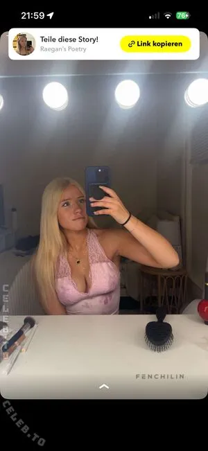 Raeganspoetry OnlyFans Leaked Free Thumbnail Picture - #YbaWjvMppG