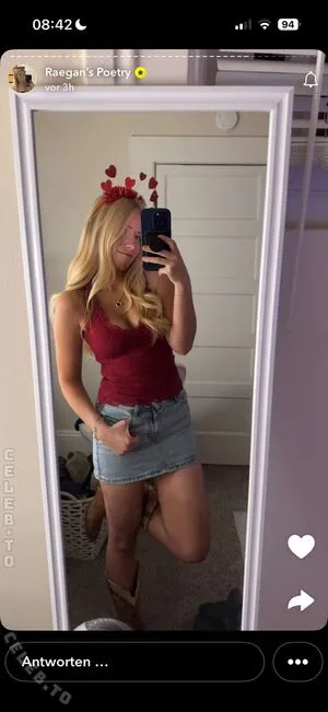 Raeganspoetry OnlyFans Leaked Free Thumbnail Picture - #nCUsR4gxZK