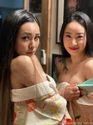 Raelilblackofficial OnlyFans Leaked Free Thumbnail Picture - #VGakVDDVnm