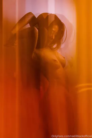 Raelilblackofficial OnlyFans Leaked Free Thumbnail Picture - #pyKh74o1K7