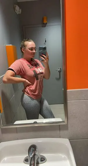 Raelyne Summeier OnlyFans Leaked Free Thumbnail Picture - #qYJ0FbF4eY