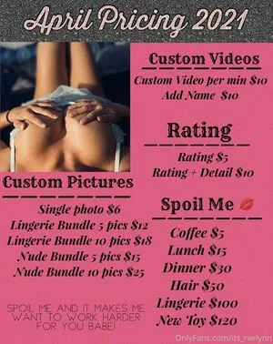Raelynn Of OnlyFans Leaked Free Thumbnail Picture - #PeuulBHYla