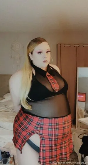 Raelynnrose619 OnlyFans Leaked Free Thumbnail Picture - #4b4UTTVRES