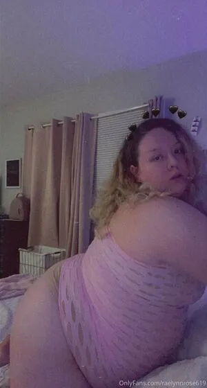 Raelynnrose619 OnlyFans Leaked Free Thumbnail Picture - #xepxuNJHJW