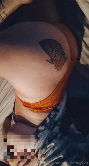 Raemay420 OnlyFans Leaked Free Thumbnail Picture - #McQh7701Cp