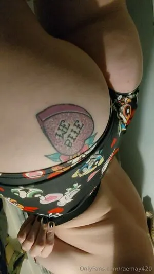 Raemay420 OnlyFans Leaked Free Thumbnail Picture - #jTmIVEqxr5