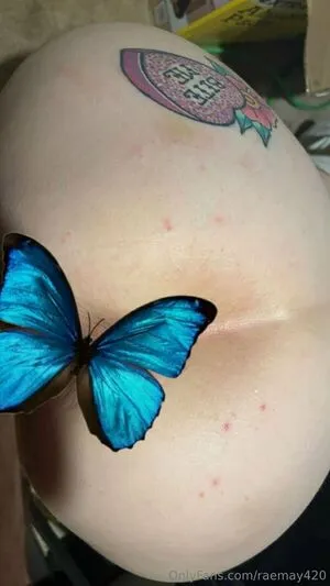 Raemay420 OnlyFans Leaked Free Thumbnail Picture - #qZl4ccqH5K