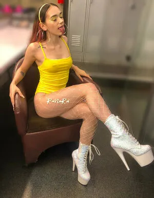 Raenaerod OnlyFans Leaked Free Thumbnail Picture - #bZttHPjxma
