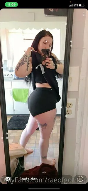 Raeofgothiccsunshine OnlyFans Leaked Free Thumbnail Picture - #J3LT0WqrtW