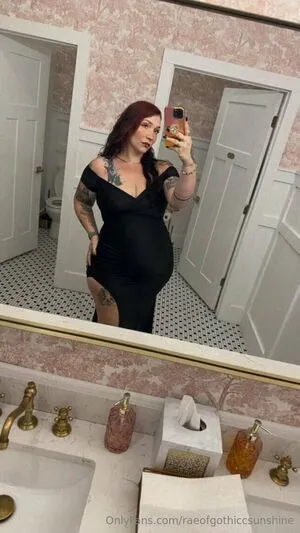 Raeofgothiccsunshine OnlyFans Leaked Free Thumbnail Picture - #M48XFIjDpS