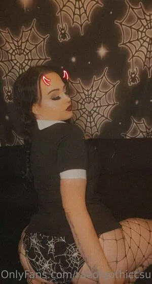 Raeofgothiccsunshine OnlyFans Leaked Free Thumbnail Picture - #a8DPYagf1m