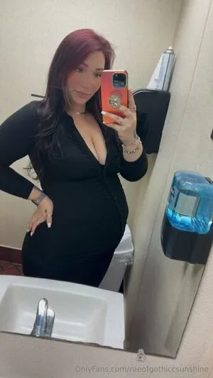 Raeofgothiccsunshine OnlyFans Leaked Free Thumbnail Picture - #fi1UyToSk8