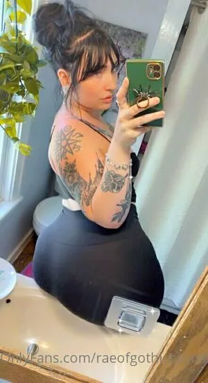 Raeofgothiccsunshine OnlyFans Leaked Free Thumbnail Picture - #jwTGG1ObJw