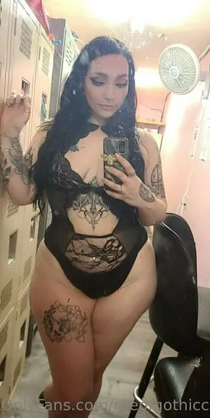 Raeofgothiccsunshine OnlyFans Leaked Free Thumbnail Picture - #nGJ6f2KBux