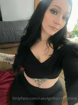 Raeofgothiccsunshine OnlyFans Leaked Free Thumbnail Picture - #uNTNmJq5D0