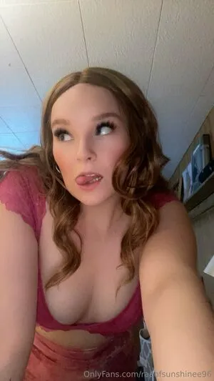 Raeofsunshinee96 OnlyFans Leaked Free Thumbnail Picture - #JFxJcUbRLR