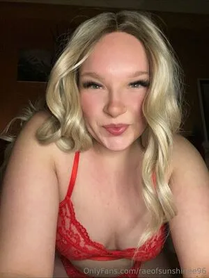 Raeofsunshinee96 OnlyFans Leaked Free Thumbnail Picture - #Q8iGXGE7Ue