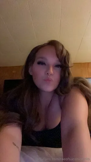 Raeofsunshinee96 OnlyFans Leaked Free Thumbnail Picture - #Wn8uWKWCeE