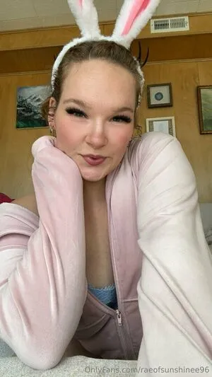 Raeofsunshinee96 OnlyFans Leaked Free Thumbnail Picture - #cbKnOO62dG