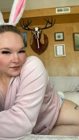 Raeofsunshinee96 OnlyFans Leaked Free Thumbnail Picture - #peUUBNox5W
