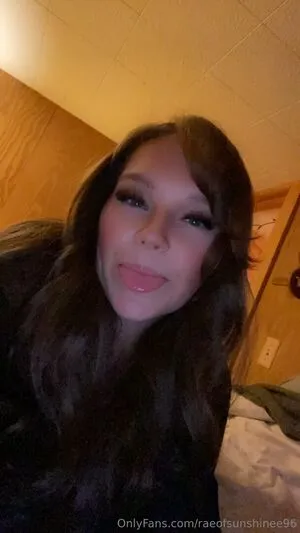Raeofsunshinee96 OnlyFans Leaked Free Thumbnail Picture - #xo9CLb8G2Y