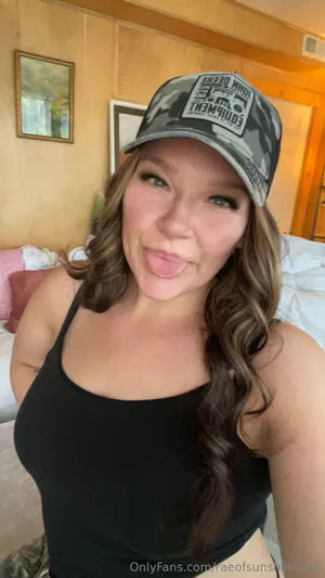 Raeofsunshinee96 OnlyFans Leaked Free Thumbnail Picture - #zmp83DJ2HL