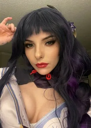 Raephemel OnlyFans Leaked Free Thumbnail Picture - #0fMxkbnUtF