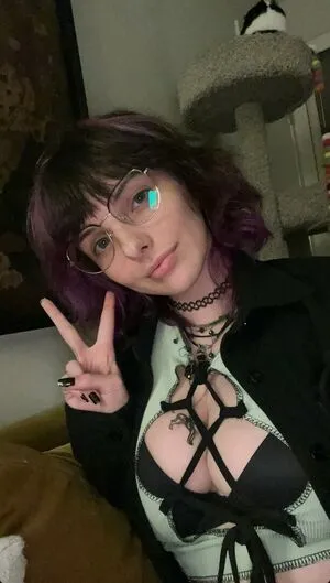 Raephemel OnlyFans Leaked Free Thumbnail Picture - #5pobEwsI8I