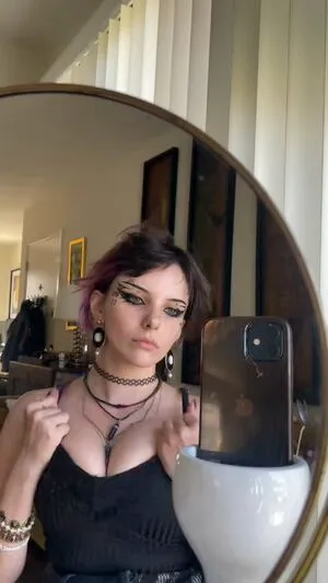 Raephemel OnlyFans Leaked Free Thumbnail Picture - #AJdmFe4XYL