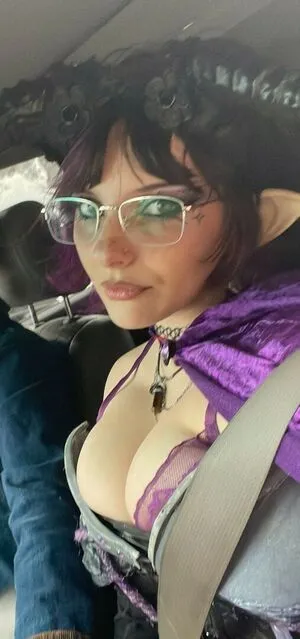 Raephemel OnlyFans Leaked Free Thumbnail Picture - #AlNL1GdJZB