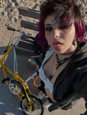 Raephemel OnlyFans Leaked Free Thumbnail Picture - #C4k0FcLP9C