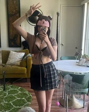Raephemel OnlyFans Leaked Free Thumbnail Picture - #DYmHazs1mJ