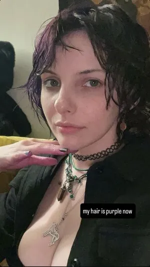 Raephemel OnlyFans Leaked Free Thumbnail Picture - #DsHlMod6Aw