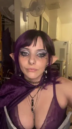 Raephemel OnlyFans Leaked Free Thumbnail Picture - #FxpbkryUX5