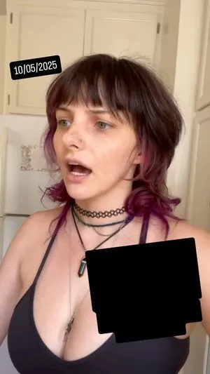 Raephemel OnlyFans Leaked Free Thumbnail Picture - #Gx0trZcSAv