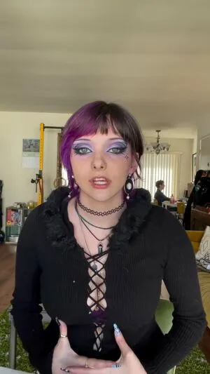 Raephemel OnlyFans Leaked Free Thumbnail Picture - #KLUSXnY4BK