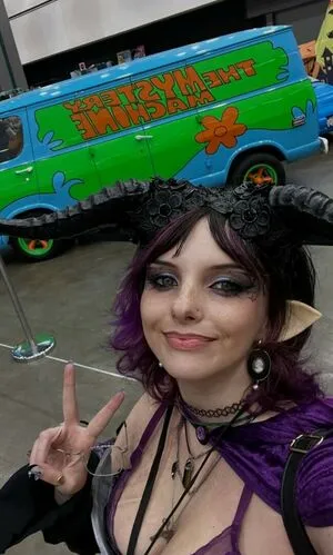 Raephemel OnlyFans Leaked Free Thumbnail Picture - #LeQed0cTtl