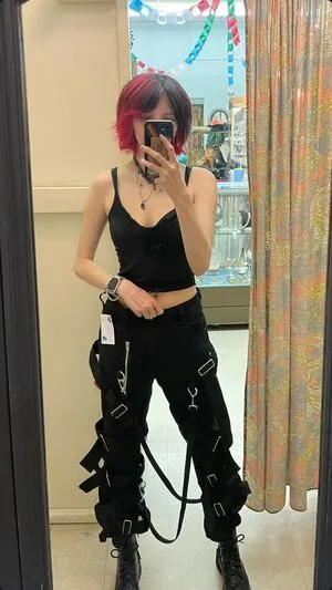 Raephemel OnlyFans Leaked Free Thumbnail Picture - #Lga38UGOX7