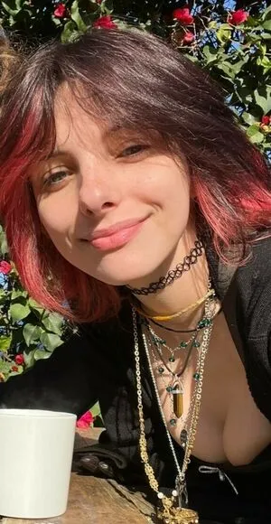 Raephemel OnlyFans Leaked Free Thumbnail Picture - #LySpSyzfzX