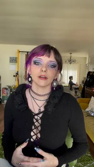 Raephemel OnlyFans Leaked Free Thumbnail Picture - #NVhe4QSYMI